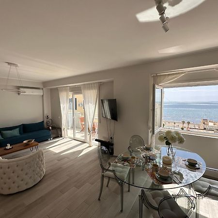 Domus Illyricum Apartment Драч Екстериор снимка