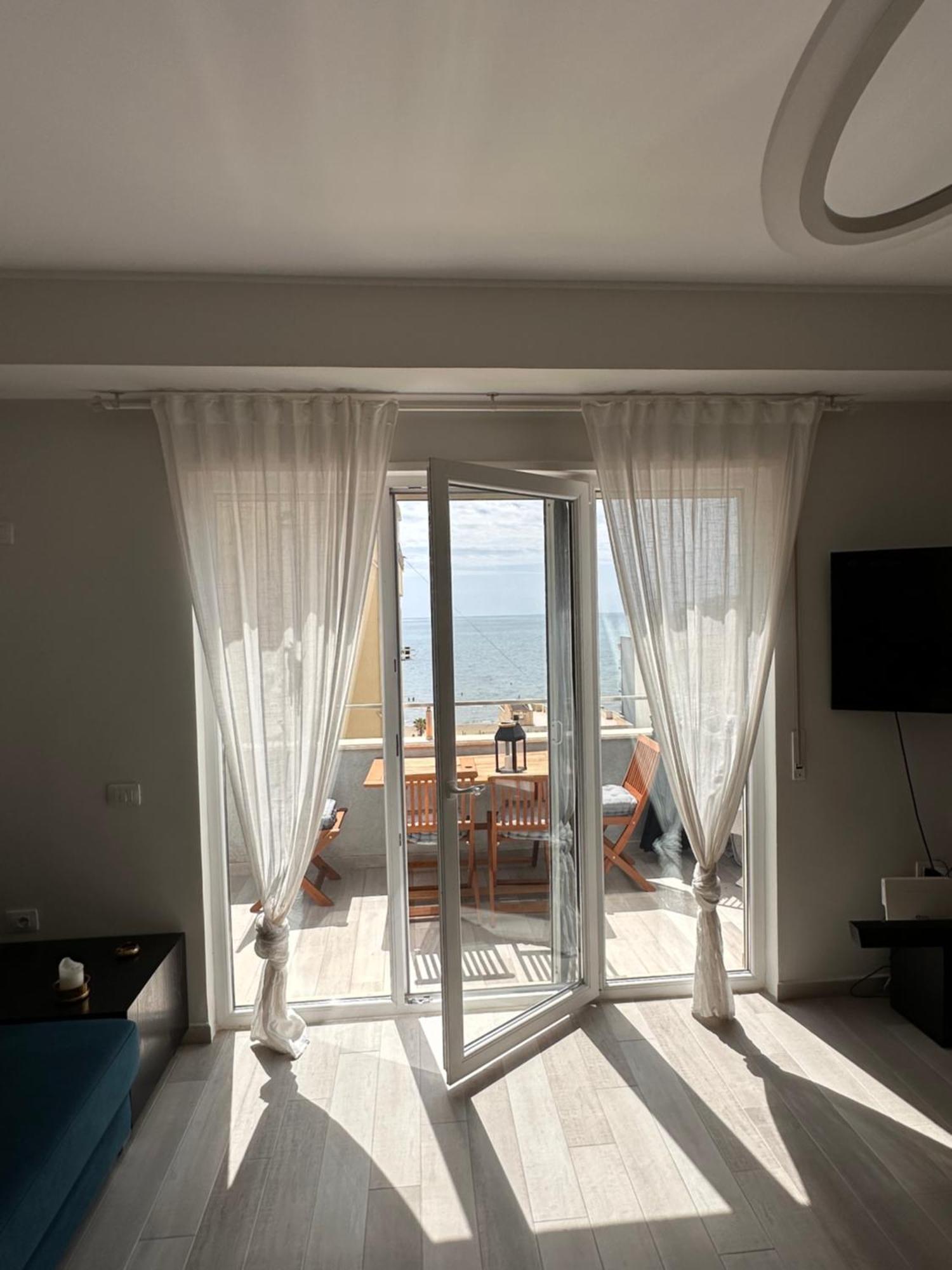 Domus Illyricum Apartment Драч Екстериор снимка
