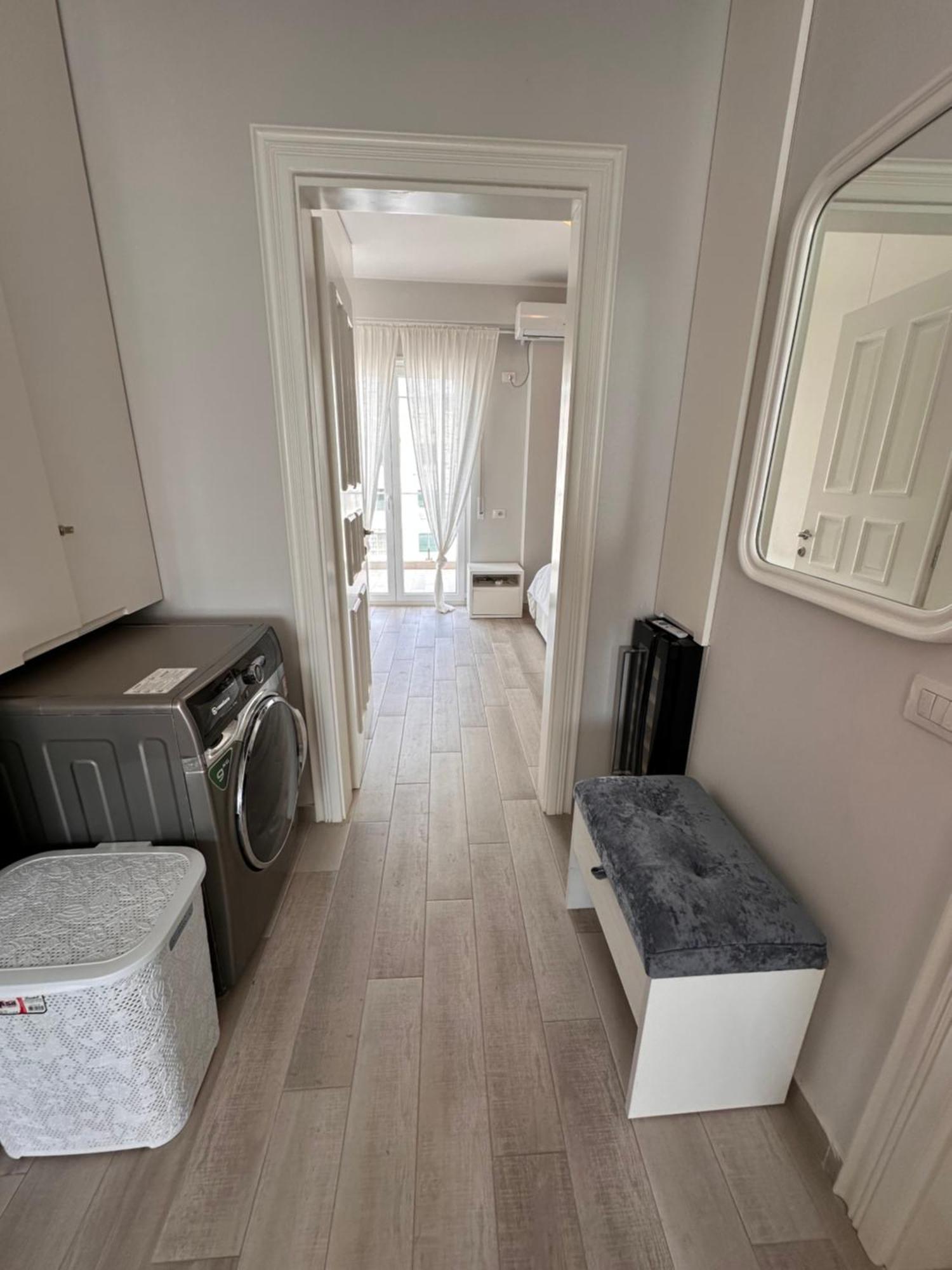 Domus Illyricum Apartment Драч Екстериор снимка