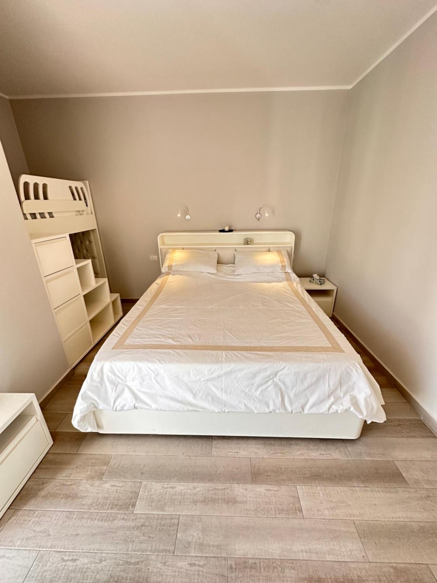 Domus Illyricum Apartment Драч Екстериор снимка