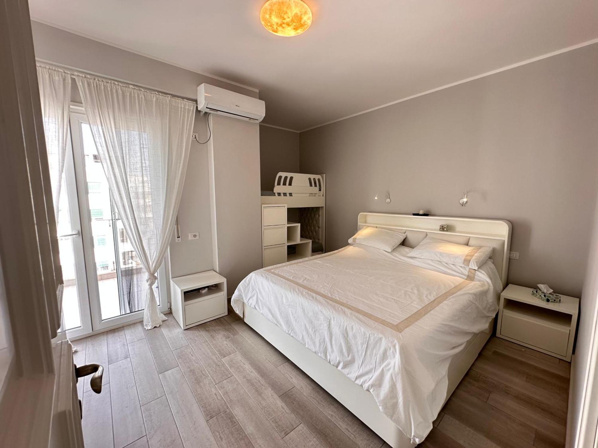 Domus Illyricum Apartment Драч Екстериор снимка